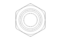 Kupplungsstecker G 1/4" aussen 1.4305