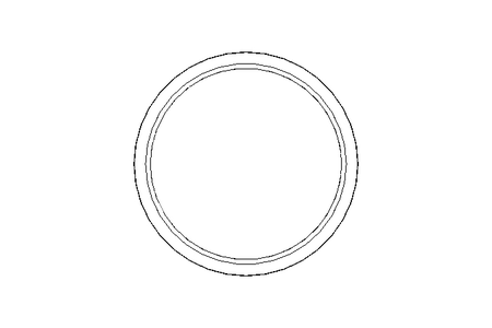 Plain bearing bush XSM 12x14x20