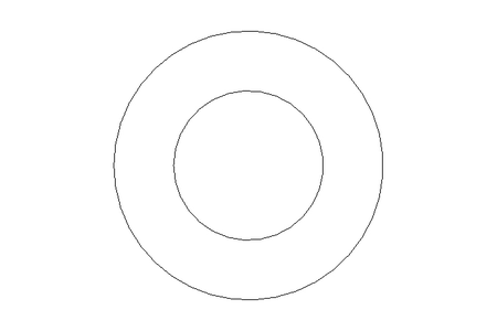 Plain bearing bush XFM 10x12x18x18x1