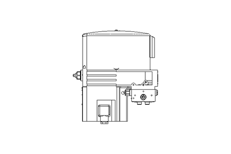 Lubricant pump