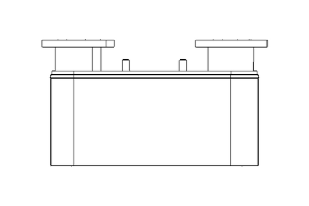 Plattenwärmetauscher B60Hx70/1P-SC-S