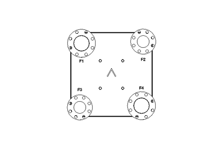 Plattenwärmetauscher B60Hx70/1P-SC-S