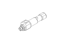 SAFETY VALVE Type 437