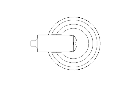 QUICK VENTING VALVE W/ AUT. CHECK VALVE