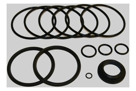 GASKET KIT         X 80 EPDM