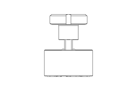 MANOMETER/PRESSURE GAUGE