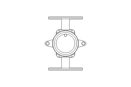 PRESSURE REGULATOR