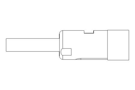 Cable 10 m with plug