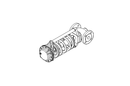 PRESSURE REGULATOR