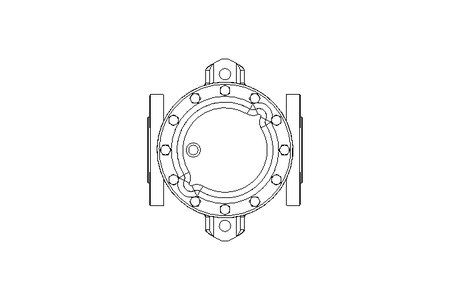 PRESSURE REGULATOR