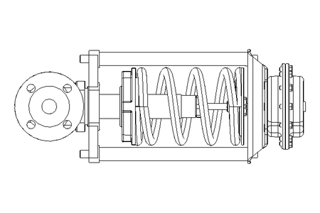 PRESSURE REGULATOR