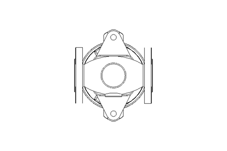 PRESSURE REGULATOR