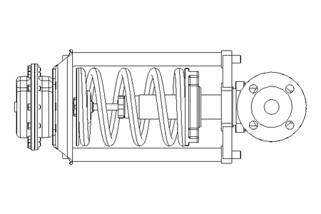 PRESSURE REGULATOR