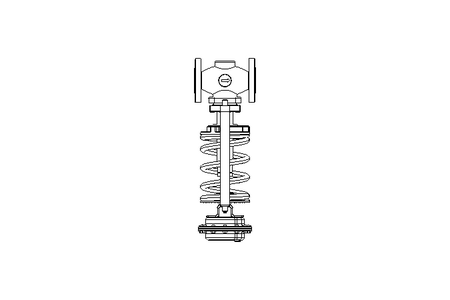 PRESSURE REGULATOR