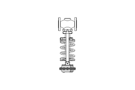 PRESSURE REGULATOR