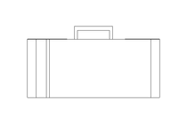 AS-i module bottom part FK