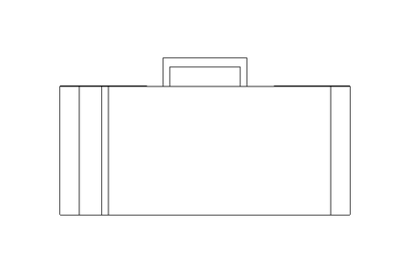 AS-i module bottom part FK