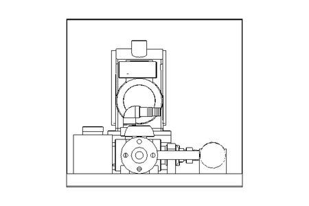 Dosing station