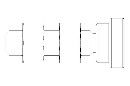 COMPRESSION SCREW