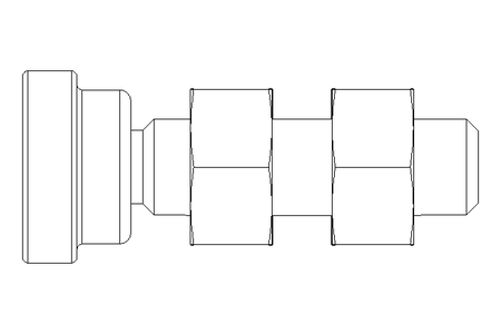 COMPRESSION SCREW