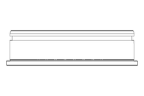 Tension bearing BE 40x95x25