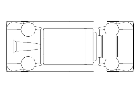 5/2 DIRECTIONAL VALVE