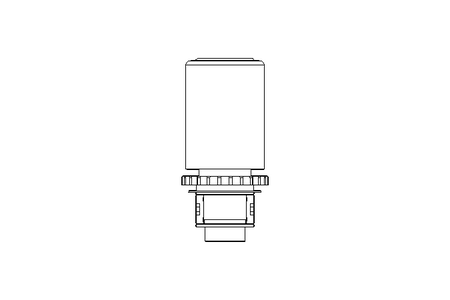 Druckregelventil G1/4 0,2-6 bar