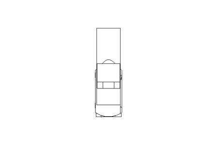 Solenoid valve 3-way 24 VDC 5.4 W