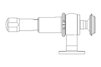 SAFETY VALVE