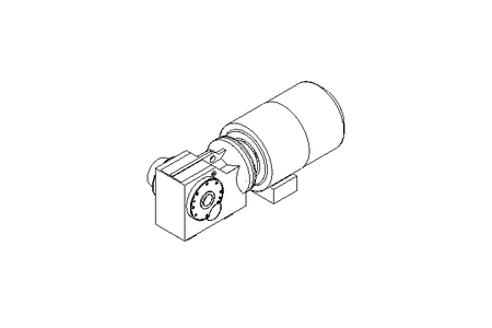 GEAR MOTOR