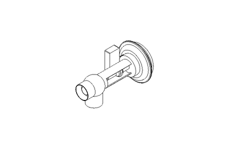 CONTROL VALVE