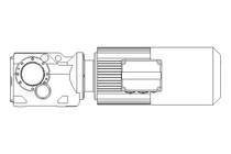 GEAR MOTOR