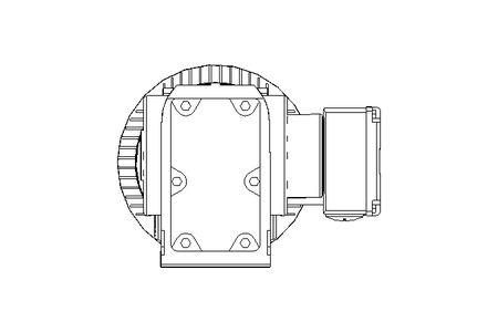 GEAR MOTOR