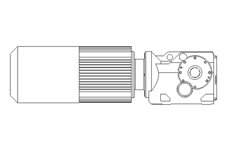 GEAR MOTOR