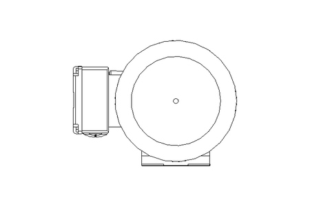 GEAR MOTOR