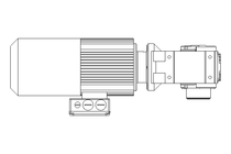 GEAR MOTOR