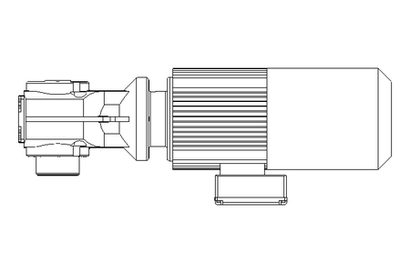 GEAR MOTOR