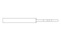 Heating cartridge 400V 2000W