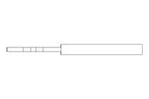 Heating cartridge 400V 2000W