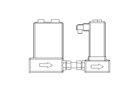 FLOW METER