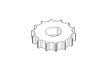 SPROCKET 1005 T=14 A=24  K3350