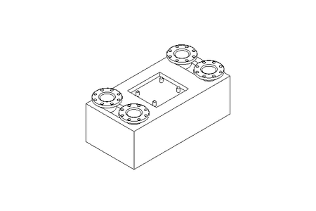 HEAT EXCHANGER