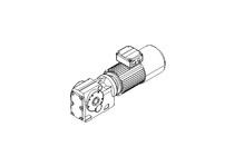 GEAR MOTOR