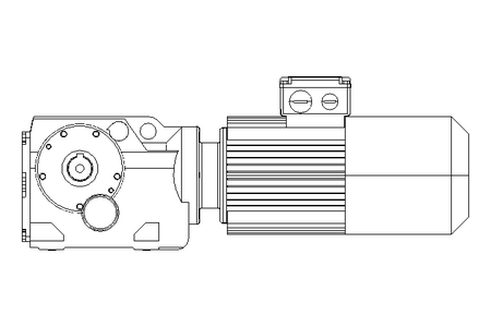 GEAR MOTOR