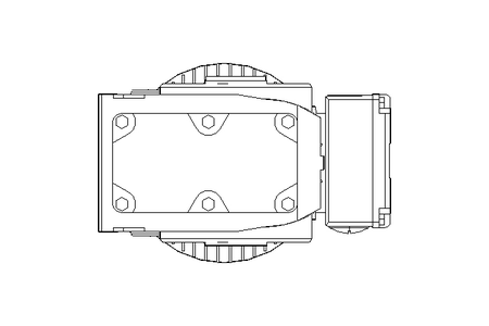 GEAR MOTOR