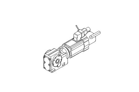 GEAR MOTOR