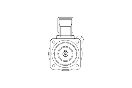 3-PHASE MOTOR