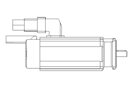 3-PHASE MOTOR