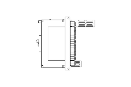 GROUPED VALVES