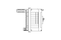 GROUPED VALVES